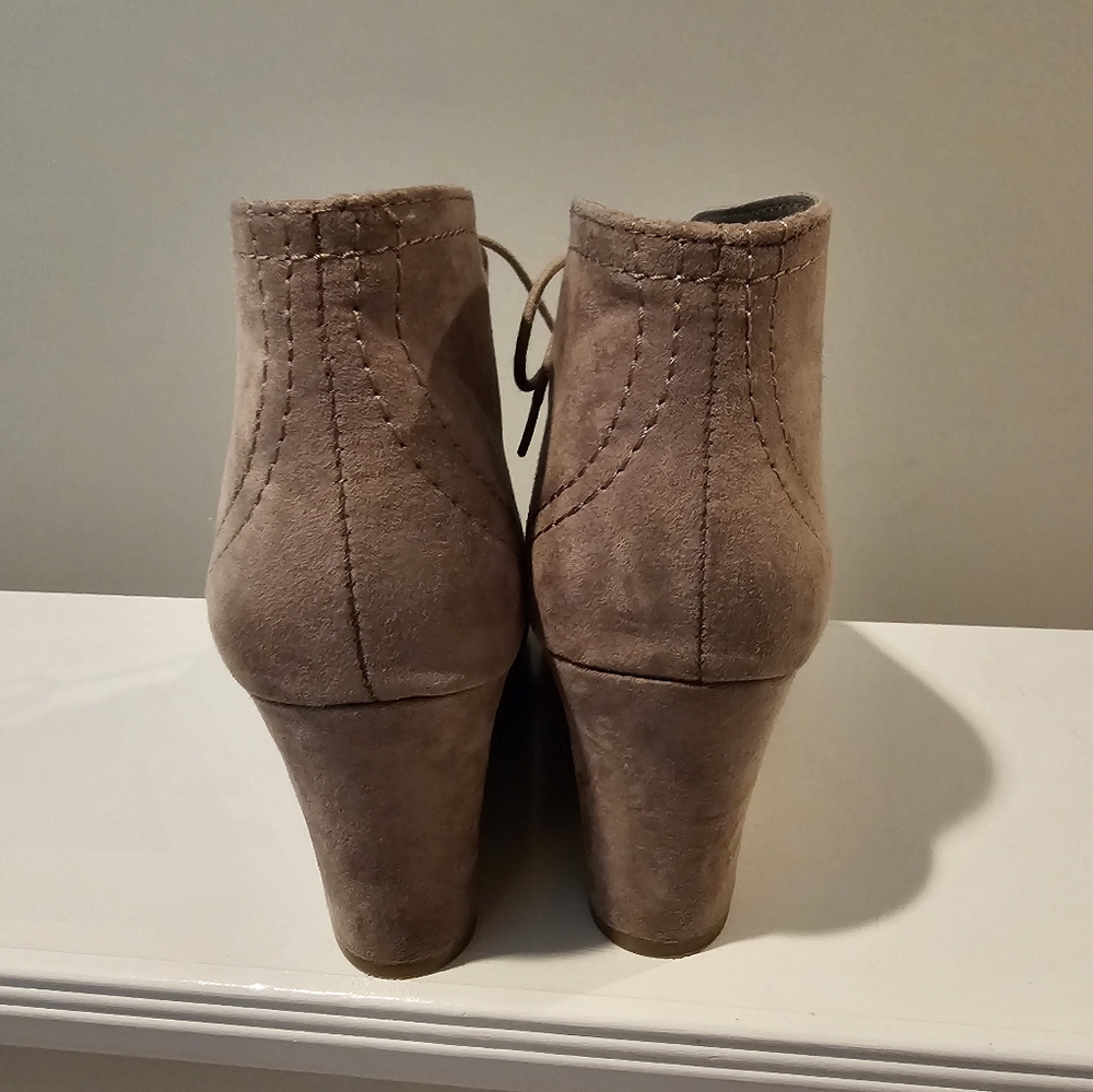Booties - Picture 2 of 4